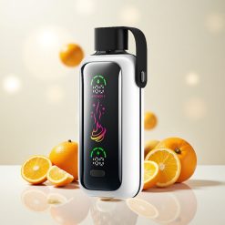 Apelsin-Ananass-Litsi VOZOL Star 20000 Puhangu Dual Mesh