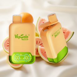 Apelsin Mango-Arbuus & Red Bull Vapsolo Twins 2 suud 20000 Puffi 40 ml