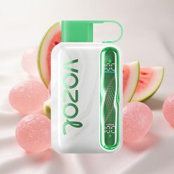 Arbuusi Mullikommi VOZOL STAR 40000 Puffs Ühekordne Vape 1000mAh Type-C