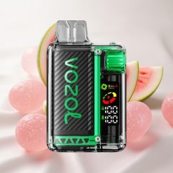 Arbuusi Mullikumm VOZOL Vista 20000 Sõõmuta OLED Ekraaniga