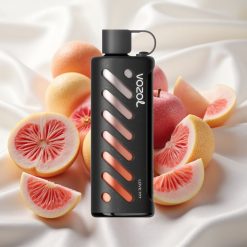 Armastus 777 VOZOL Gear Shisha 25000 Sooke Dual Mesh Režiimid 5mg/ml Nikotiini