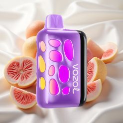 Armastuse 777 VOZOL RAVE 40000 Disposables Vape 1000mAh aku ja 20/50mg/ml nikotiini