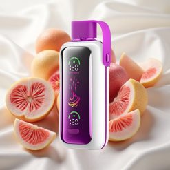 Armastuse 777 VOZOL Star 20000 Puffs Hägustav Ekraan & Kahekordne Võrk