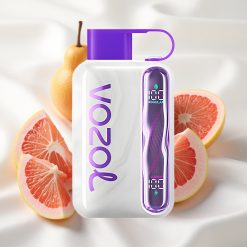 Cherimoya Greipfri Marjad VOZOL STAR 40000 Suitsupuhastus 1000mAh Type-C