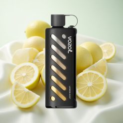 Citrooni-Münt VOZOL Gear Shisha 25000 Puffs Dual Mesh Dual Modes