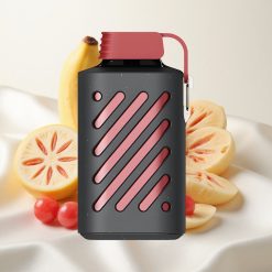 Draakonipuu-Kirss VOZOL GEAR 10000 Ühekordne Vape 10000 Puhangut