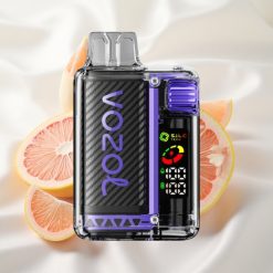 Elderflower Greipifriik VOZOL Vista 20000 Puffs Taaskasutatav 650mAh Akuga