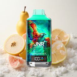 Hapukoore Jäätis JNR Falcon X 18000 Puffs