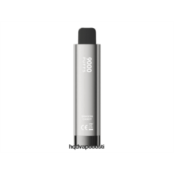 HQD CUVIE 9000 PUFFS ühekordselt kasutatavad V68JF275 draakoni mari - HQD Vape Eesti