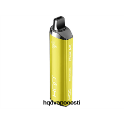 HQD CUVIE AIR ühekordselt kasutatavad V68JF190 kiivi limonaad - HQD Vapes