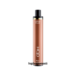 HQD CUVIE PLUS ühekordne vape V68JF232 pina colada - HQD Vape For Sale