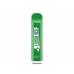 HQD CUVIE ühekordselt kasutatavad V68JF285 lopsakas jää - HQD Vape Eesti