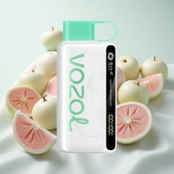 Jahe Menta VOZOL STAR 9000/12000 Ühekordne Vape 9000/12000 Puhangut