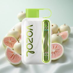 Jaheda piparmünt VOZOL STAR 40000 Puffs Ühekordne Vape