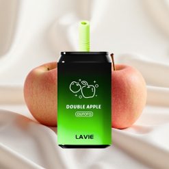 Kaks Õuna LAVIE Aurora 11000 Puffs Ühekordne Vape