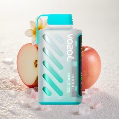 Kaksikõunajää VOZOL Gear Power 20000 Puffs Dual Mesh Coil