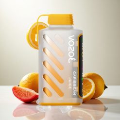 Kariibi Mahla VOZOL Gear Power 20000 Puffs Ühekordne Vape 20mL
