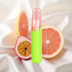 Kirge Greipifri Snowplus Dash 4000 Puhu Keraamiline Atomiseerija