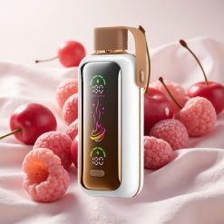 Kirsi-Kola VOZOL Star 20000 Puffs Duaalvõrk 650mAh