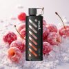 Kirsijää VOZOL Gear Shisha 25000 Tõmmet 1000mAh
