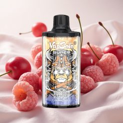 Kirsikola Vapsolo Super 15000 Puffs 40ml
