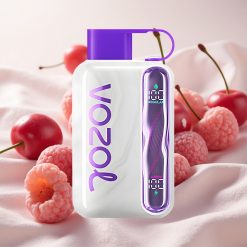 Kirsikola VOZOL STAR 40000 Suitsupursked 1000mAh