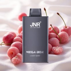 Kirss-Marja JNR Mega Box 25000 Puffs Ühekordne Vape 850mAh