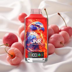 Kirssi JNR Falcon X 18000 Puffs 24ml Kaheastmelise Mähisli