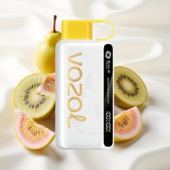 Kivi-Maraku-Guava VOZOL STAR 9000/12000 Ühekordne Vape kiire laadimisega