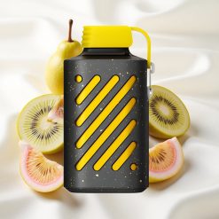 Kivi-Marja-Guava VOZOL GEAR 10000 Ühekordne Vape 20ml Vedeliku Maht