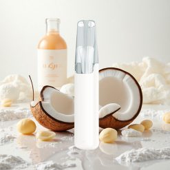 Kookosvesi Snowplus Dash 4000 Puffs 7,5 ml