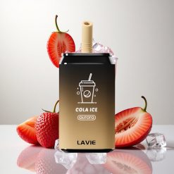 Koola Jää LAVIE Aurora 11000 Puffs (22ML)