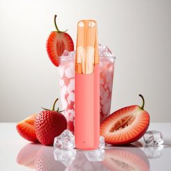 Koola Jää Snowplus Dash 4000 Pihustusega Seade (7,5 ml)