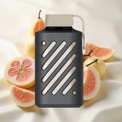 Kreem Tobak VOZOL GEAR 10000 Ühekordne Vape 20ml Vedelikmahutiga