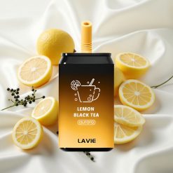 Limon Must Tee LAVIE Aurora 11000 Puffs 22ML Tüüp-C Laaditav