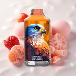 Maasika Hubba Bubba JNR Falcon 16000 Puffs 850 mAh Akuga