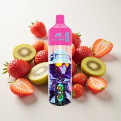 Maasika-Kiivi JNR Alien Max 18000 Puffs Dual Mesh Coil