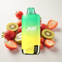 Maasika-Kiivi JNR Rainbow 10500 Puffs 18ml Mahuti