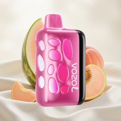 Maasika-Virsik VOZOL RAVE 40000 1000mAh Akuga