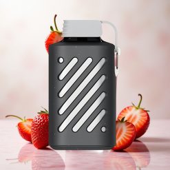 Maasikakreem VOZOL GEAR 10000 20ml