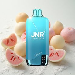 Magus Münt JNR Rainbow 10500 Puffs Ühekordne Vape