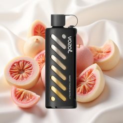 Magus Passioonivilja VOZOL Gear Shisha 25000 Puffs Topeltvõrk Režiimiga