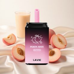Magusapuu-mahl LAVIE Aurora 11000 Puffs Ühekordne Vape