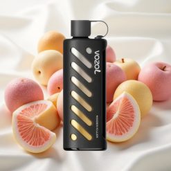 Maitsete Kombinatsioon VOZOL Gear Shisha 25000 Puffs Dual Mesh Dual Modes 1000mAh