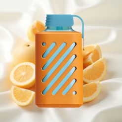 Mandariin-Mangovaia-Guava VOZOL GEAR 10000 Ühekordne Vape 20ml Vedeliku Mahutavusega