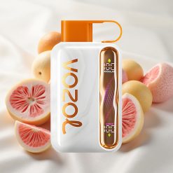 Mandariin VOZOL STAR 40000 Puffs Ühekordne Vape VZBull 1000mAh