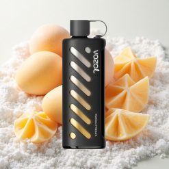 Mango-Jää VOZOL Gear Shisha 25000 Sõmnu Dual Mesh Kaherežiimiline