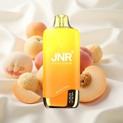 Mango-Virsik JNR Rainbow 10500 Puffs 18ml Mahuti