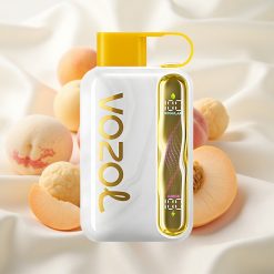 Mango-virsik VOZOL STAR 40000 Puffs Ühekordne Vape 1000mAh