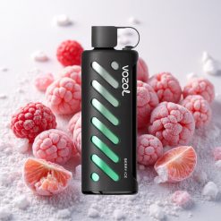 Mari-Jäätise VOZOL Gear 25000 Sisu Kahekordse Võrguga